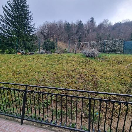 B&B il Bagarello Palazzuolo Sul Senio Exteriör bild