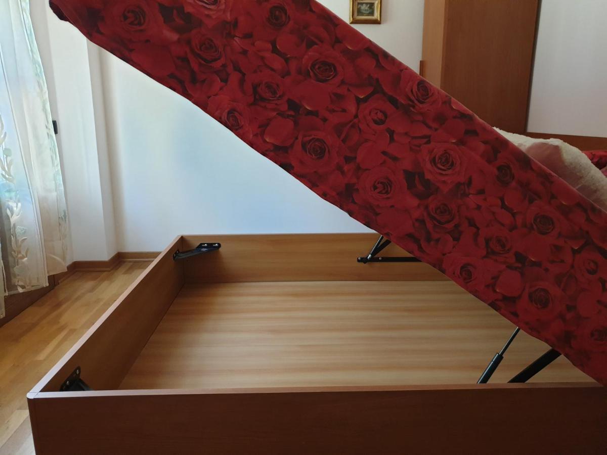 B&B il Bagarello Palazzuolo Sul Senio Exteriör bild